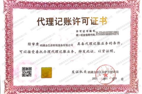 如何選擇拉薩的工商代理注冊(cè)公司機(jī)構(gòu)、代理記賬機(jī)構(gòu)？