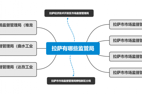 拉薩市有幾個(gè)市場(chǎng)監(jiān)管局（工商局）？注冊(cè)公司應(yīng)該選哪個(gè)工商局？有各自的優(yōu)惠政策嗎？