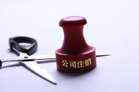拉薩注銷(xiāo)一個(gè)公司，需要去幾個(gè)部門(mén)？整體時(shí)間需要多久？大概流程是怎樣的？