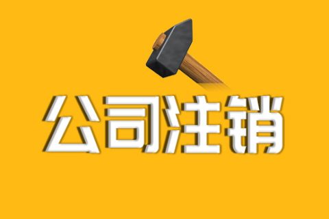 拉薩公司注銷的流程、資料及所需要的時(shí)間